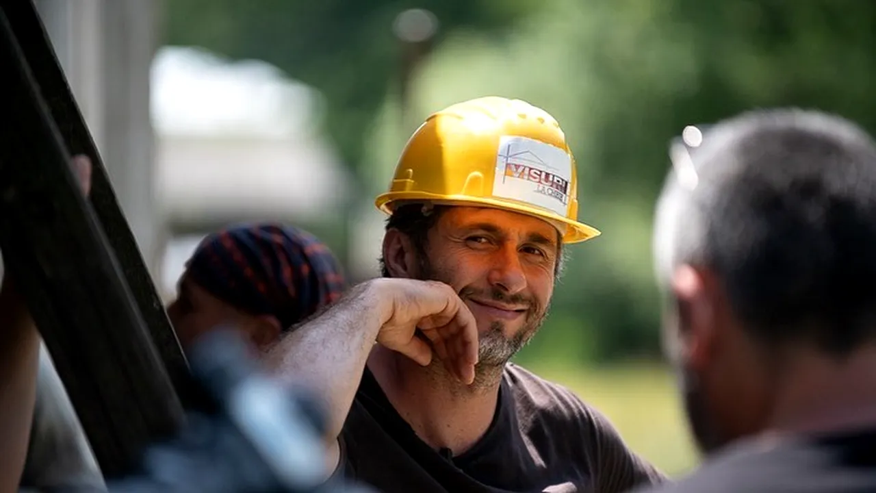 BĂUTURA tradițional românească recomandată de Dragoș Bucur de la „Visuri la cheie”: „Hai noroc și sănătate, că-i mai bună decât toate!”