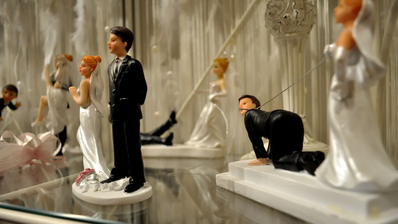 Un senator PNL vrea taxă pe meniul de nuntă. „Țara asta are destule fluxuri din care să trăim foarte bine cu toții