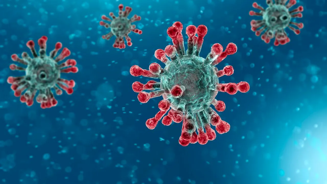 Consilierul științific al Guvernului francez: Apariția noilor tulpini SARS-CoV-2 echivalează cu o nouă pandemie