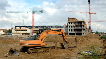 Erbașu: Contractele pentru stadioanele din proiectul EURO 2020, scumpite cu 40%