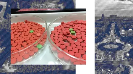 Un drog nou face ravagii în cartierele din București. “Yaba” sau drogul săracului este un stupefiant sintetic, ieftin și extrem de toxic. Cum a ajuns din mahalalele din Asia la București și care sunt riscurile