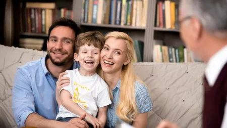 (P) Pași simpli pentru a monitoriza starea emoțională a copilului tău