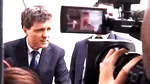 Nicușor Dan a ajuns la Galați, unde a vizitat victimele incidentului cu dronă. „Sunt niște oameni care au niște răni, dar nu sunt deloc grave, o să stea o săptămână, două”