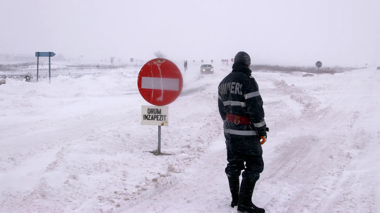 S-a întâmplat din nou: doi oameni pierduți pe un câmp undeva în județul Constanța, STS dă vina pe ISU - „Au greșit procedura