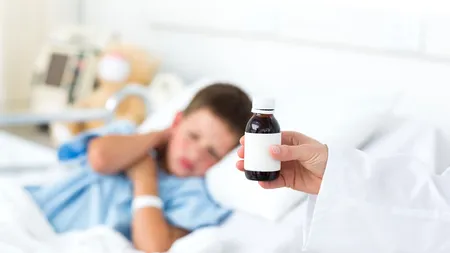 Un sirop de tuse mortal a făcut deja cel puțin 300 de victime în rândul copiilor din mai multe state. Oficialii se tem că numărul deceselor va crește vertiginos