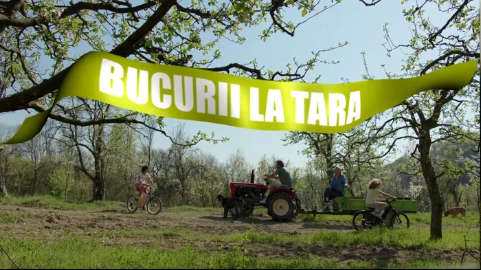 FOTO / În ce a investit Dragoș Bucur BANII. ”Nu sunt cel mai mare afacerist din lume”