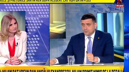 George Simion acuză unele PRESIUNI, începând cu 25 noiembrie, pentru a denunța respectul său față de Călin Georgescu: „Mulți se dau suveraniști”