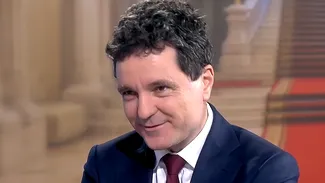 Nicușor Dan: Eu am apreciat soțiile președinților de până acum.  Au fost prezențe discrete în spațiul public
