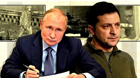 ANALIZĂ | Kremlinul, pregătit pentru un RĂZBOI de cel puțin 5 ani în Ucraina: „E puțin probabil ca Moscova să-și schimbe obiectivele”