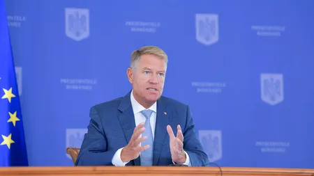 VIDEO | Excluderea din magistratură a lui Danileț. Klaus Iohannis: Decizia CSM mi se pare stranie