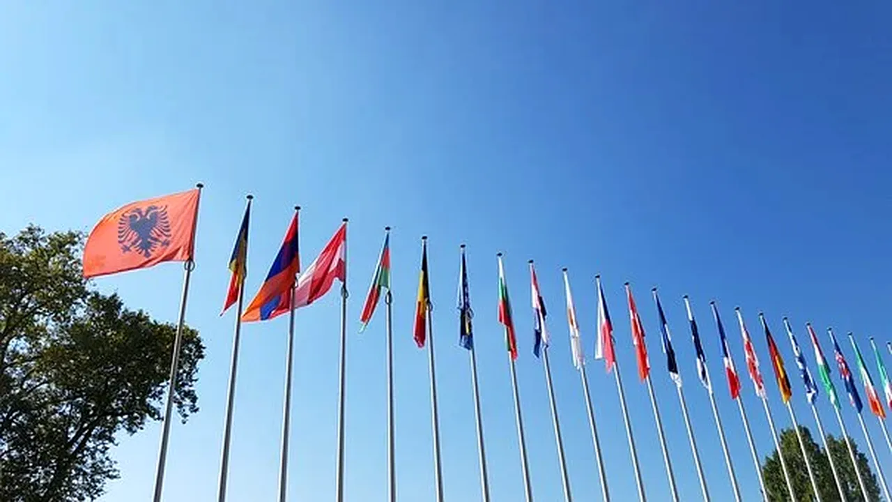 Rusia părăsește oficial Consiliul Europei