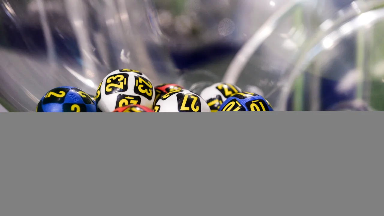 LOTO 6 DIN 49, LOTO 5 DIN 40, JOKER ȘI NOROC. Numerele extrase la 6/49 de duminică, 11 martie 2018