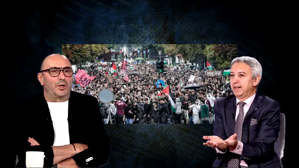 Dan Diaconescu: „Trebuie să treacă foarte multe generații în ROMÂNIA ca noi să ne revenim”