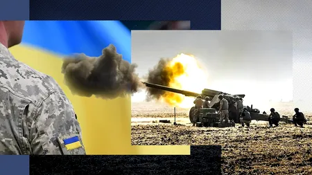 Dezvăluire Financial Times: Rachetele rusești sunt îndreptate acum spre obiective nucleare din Ucraina