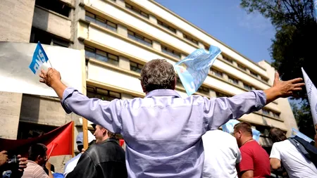 Statul plătește  5 milioane euro unor firme de recrutare pentru găsirea de manageri privați. Care sunt firmele de stat ce vor fi conduse de manageri privați