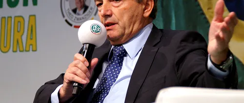 Fostul șef al Federației Germane de Fotbal, acuzat că a cumpărat voturi pentru organizarea CM din 2006