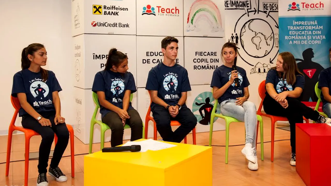 Dascălii care le oferă un viitor copiilor din mediul rural. Profesoara din Călărași care și-a ajutat toți elevii să intre la liceu