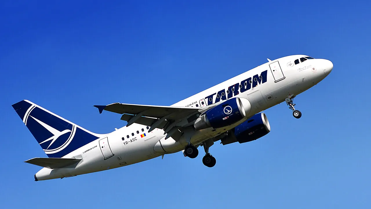 Ultima şansă de salvare pentru TAROM, după ce s-a sistat ajutorul de stat. Preşedintele Consiliului Concurenţei face anunțul