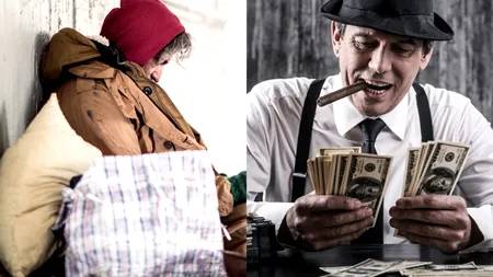 Diferențe dramatice de costuri între săraci și bogați în 2050. Cum se va transforma accesul la hrană, apă și energie