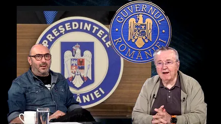Ion Cristoiu: „O să ne obișnuim cu un președinte care e și premier”
