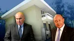 Traian Băsescu, mulțumit de noile impozite pe proprietate impuse de Bolojan. Cât va plăti fostul președinte pentru mașină