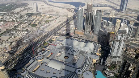 Româncă, obligată să facă pușcărie în Dubai după ce a întreținut relații sexuale fără să fie căsătorită cu partenerul 