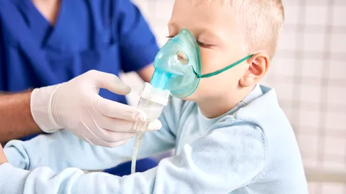 Un virus respirator a umplut spitalele din Germania de copii. ”Afectează atât de mulţi cum nu s-a întâmplat niciodată într-un singur sezon”