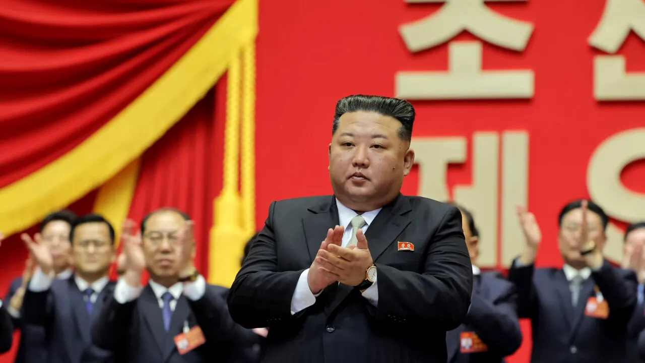 Kim Jong Un își declară sprijinul total și „de neclintit” pentru Rusia. Cooperarea militară dintre Phenian și Moscova se intensifică