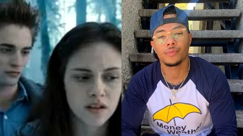 TRAGEDIE. Actor din filmul „Twilight”, găsit mort în propria locuință, alături de iubita lui (VIDEO)