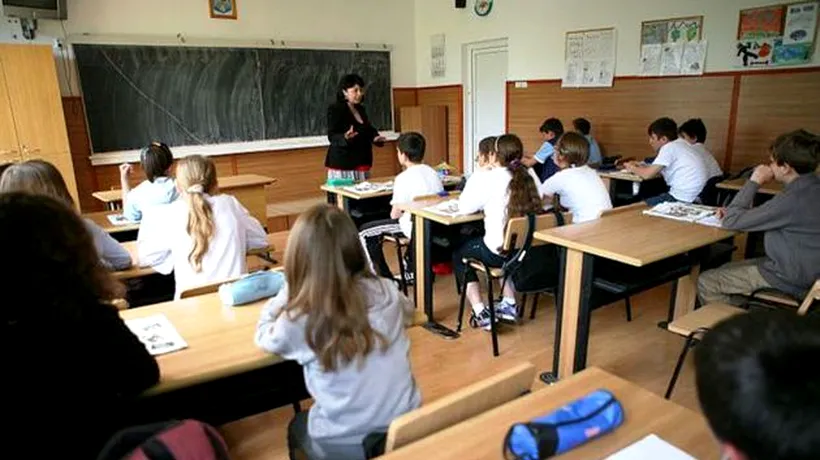 SIMULARE EVALUARE NAȚIONALĂ 2015 ROMÂNĂ. Ce subiecte au primit elevii la simularea de la ROMÂNĂ - FOTO