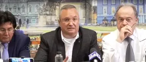 Nicolae Ciucă: Decizia de majorare a SALARIULUI MINIM e luată cu această nevoie de sprijinire a mediului de afaceri