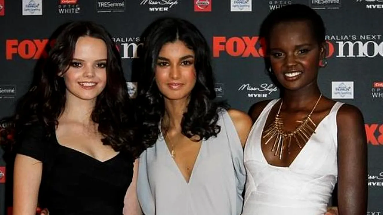 Statul american New York a înăsprit regulamentul despre încadrarea în muncă a copiilor-manechin