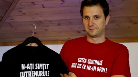 Interviu ProTV Magazin: Andi Moisescu și fabrica lui de mesaje