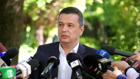 Grindeanu, după ce a preluat șefia PSD: Ciolacu a fost un premier bun care a făcut extraordinar de multe investiții/ Nu fugim de responsabilitate