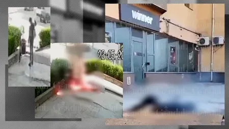 REACȚIA mamei lui Alexandru, tânărul care s-a incendiat în Râmnicu Vâlcea, după tragedia care a șocat toată țara: „Singurul viciu era că fuma”