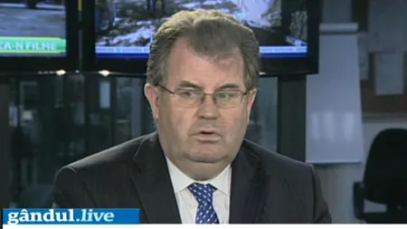 Constantin Tampiza, Lukoil: Ar fi nevoie de o marjă de 9-10% peste cotațiile internaționale ale petrolului pentru ca formula de calcul a prețurilor carburanților să fie viabilă pentru benzinari. VIDEO