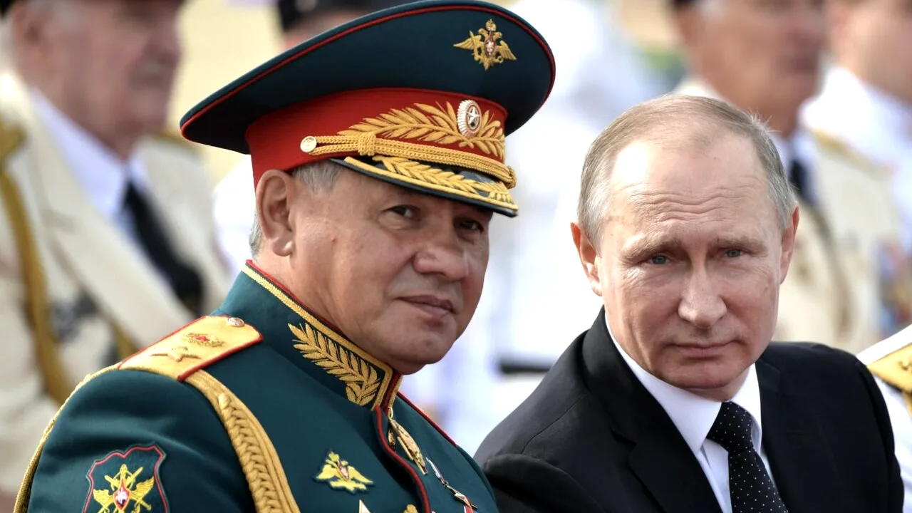 Război în Ucraina, ziua 614: Ministrul rus al Apărării acuză Occidentul că vrea să extindă războiul din Ucraina în Asia-Pacific