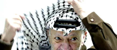 Suha Arafat este bulversată de contradicțiile privind cauzele decesului lui Yasser Arafat