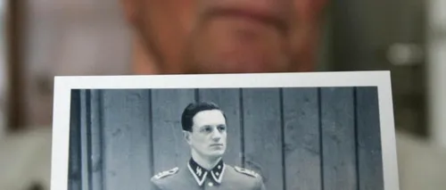 A murit ultima gardă de corp a lui Hitler