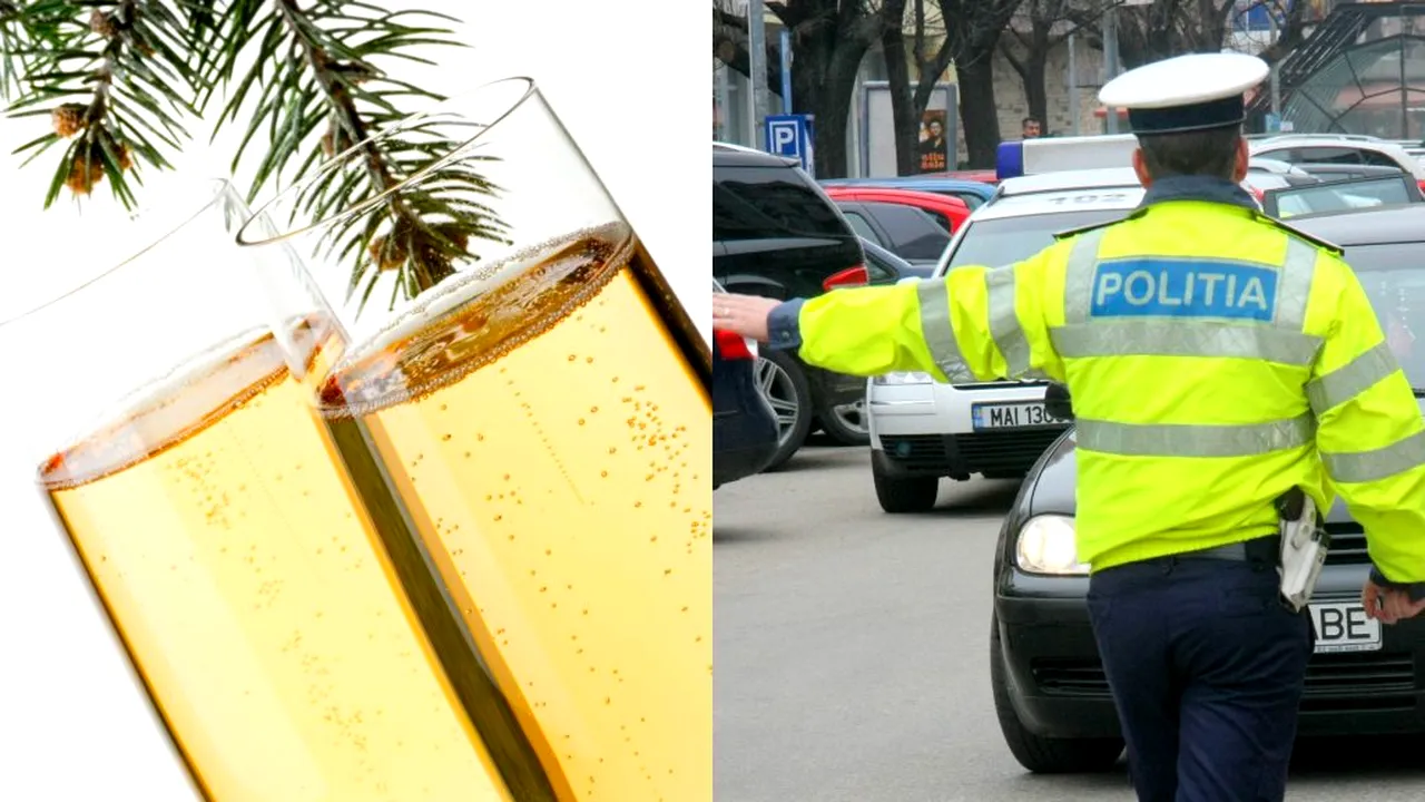 Toți șoferii ar trebui să știe asta: În cât timp iese alcoolul din organism în cazul femeilor și al bărbaților