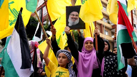 VIDEO | Șeful Hezbollah s-a hotărât. Hassan Nasrallah ține un discurs vineri, 3 noiembrie