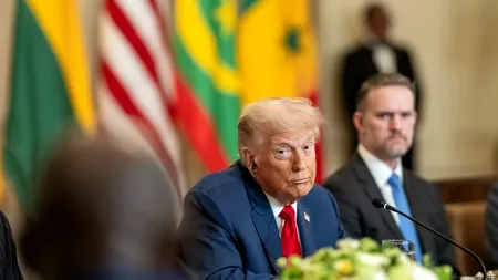 Un judecător a BLOCAT ordinul lui Trump de limitare a dobândirii cetățeniei prin naștere /Acțiunea este în contradicție cu decizia Curții Supreme