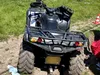 Tragedie într-o localitate din Dolj. Un băiat de 13 ani a murit după ce a furat un ATV și s-a răsturnat cu el