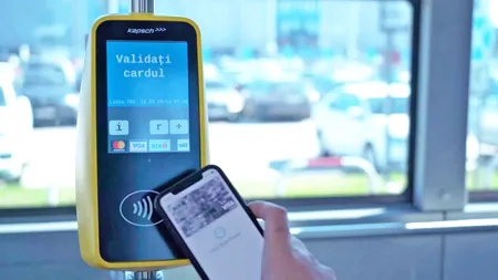 Ce a pățit o studentă din București, după ce a uitat că i-a expirat abonamentul STB și a fost prinsă de controlori