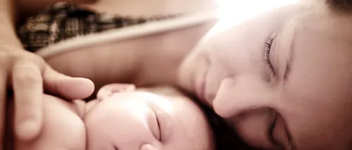Cum afectează bebelușul emoțiile din timpul sarcinii 