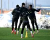 FCSB, la un singur gol distanță de un record fabulos! Nu s-a mai întâmplat de 10 ani