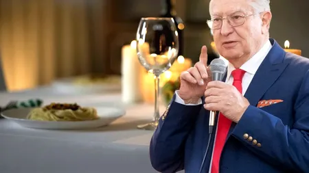 Alimentul pe care trebuie să îl consumăm seara, la cină, potrivit doctorului Vlad CIUREA