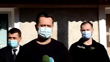 EXCLUSIV | Declarații uluitoare ale șefului SIAS, anchetat în dosarul masacrului de la Onești. „Elicopterele MAI sunt prea vechi ca să zboare cu șase luptători complet echipați!”