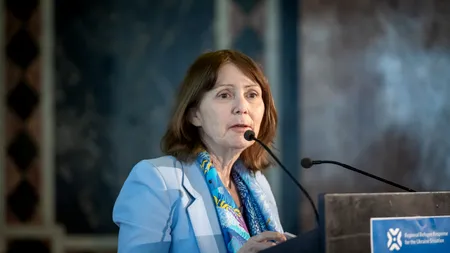 Ambasadorul SUA la București: Încercările Rusiei de a semăna agresiune nu vor avea succes. Rămânem uniţi în sprijinul pentru Ucraina