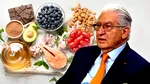 Care sunt cele 2 alimente banale care fac minuni pentru creier, potrivit dr. neurochirurg Vlad Ciurea